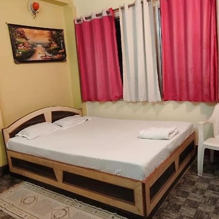 Hotel Bombay Inn Patna (Bihar) Exterior foto