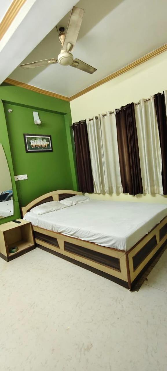 Hotel Bombay Inn Patna (Bihar) Exterior foto