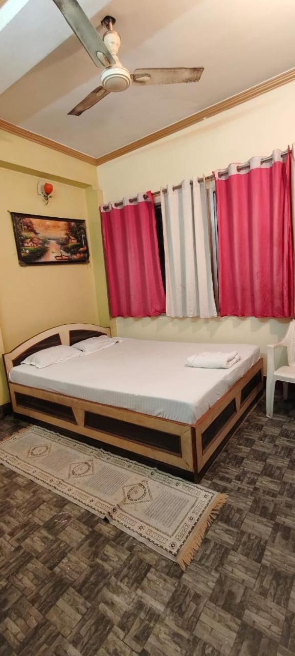 Hotel Bombay Inn Patna (Bihar) Exterior foto